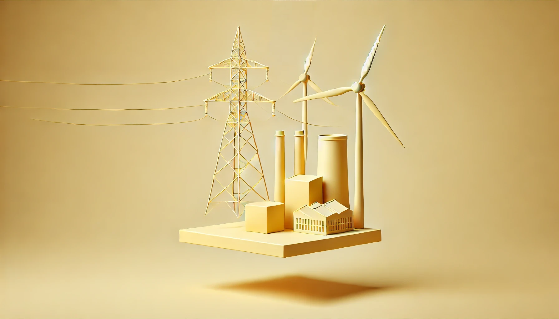 Energy & Utilities