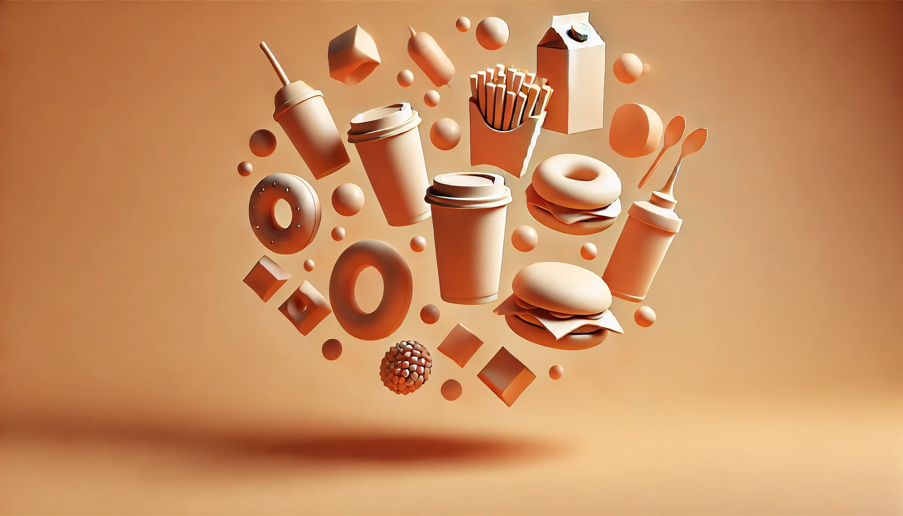 Food & Beverages