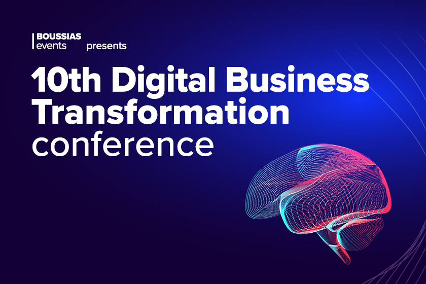 AI as a Cultural Catalyst: Penny Kontogeorgou to Speak at the 10th Digital Business Transformation Conference