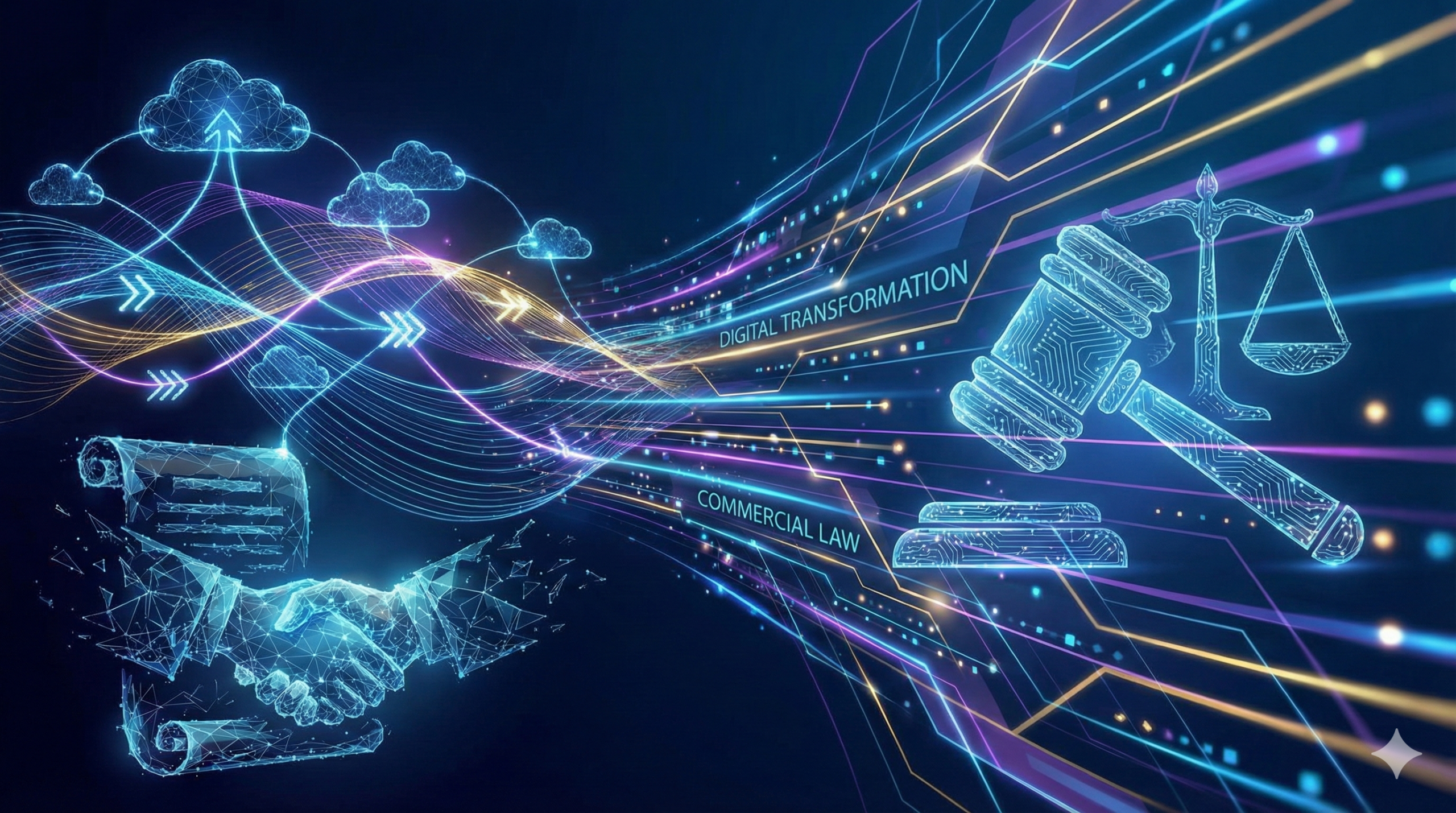 Mina Zoulovits & Ioanna Zafeiriou Contribute to the 32nd Conference Volume of the Association of Greek Commercial Lawyers