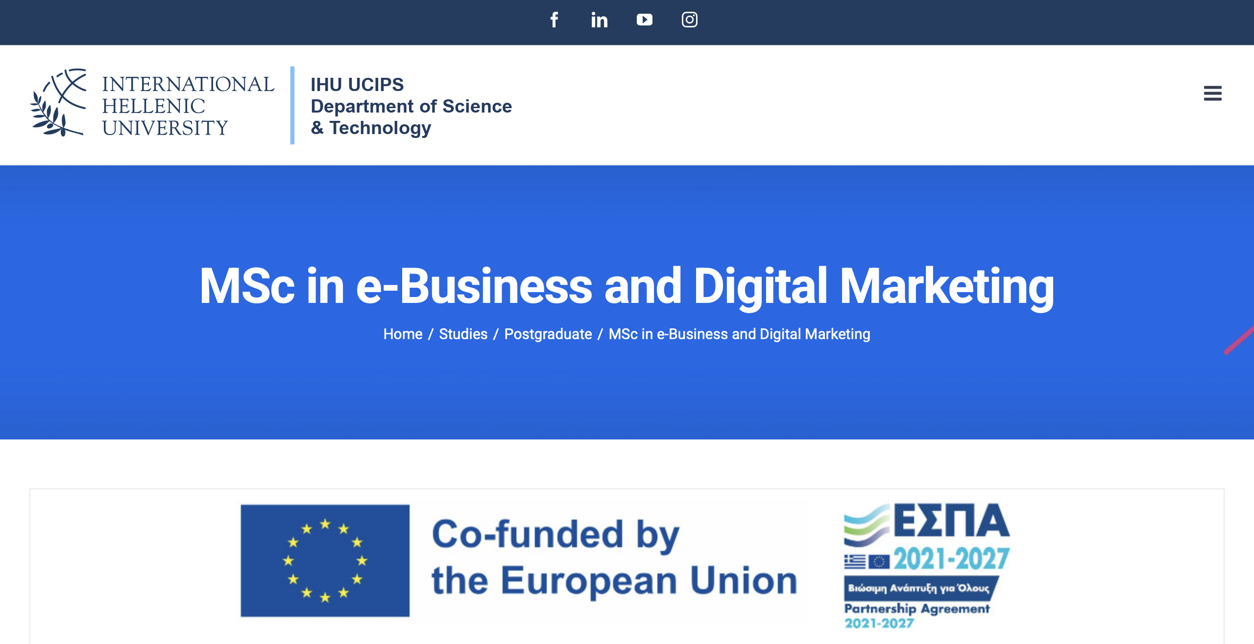 Bridging Practice and Academia: ZK Law Firm Supports Digital Marketing MSc for the 5th Consecutive Year