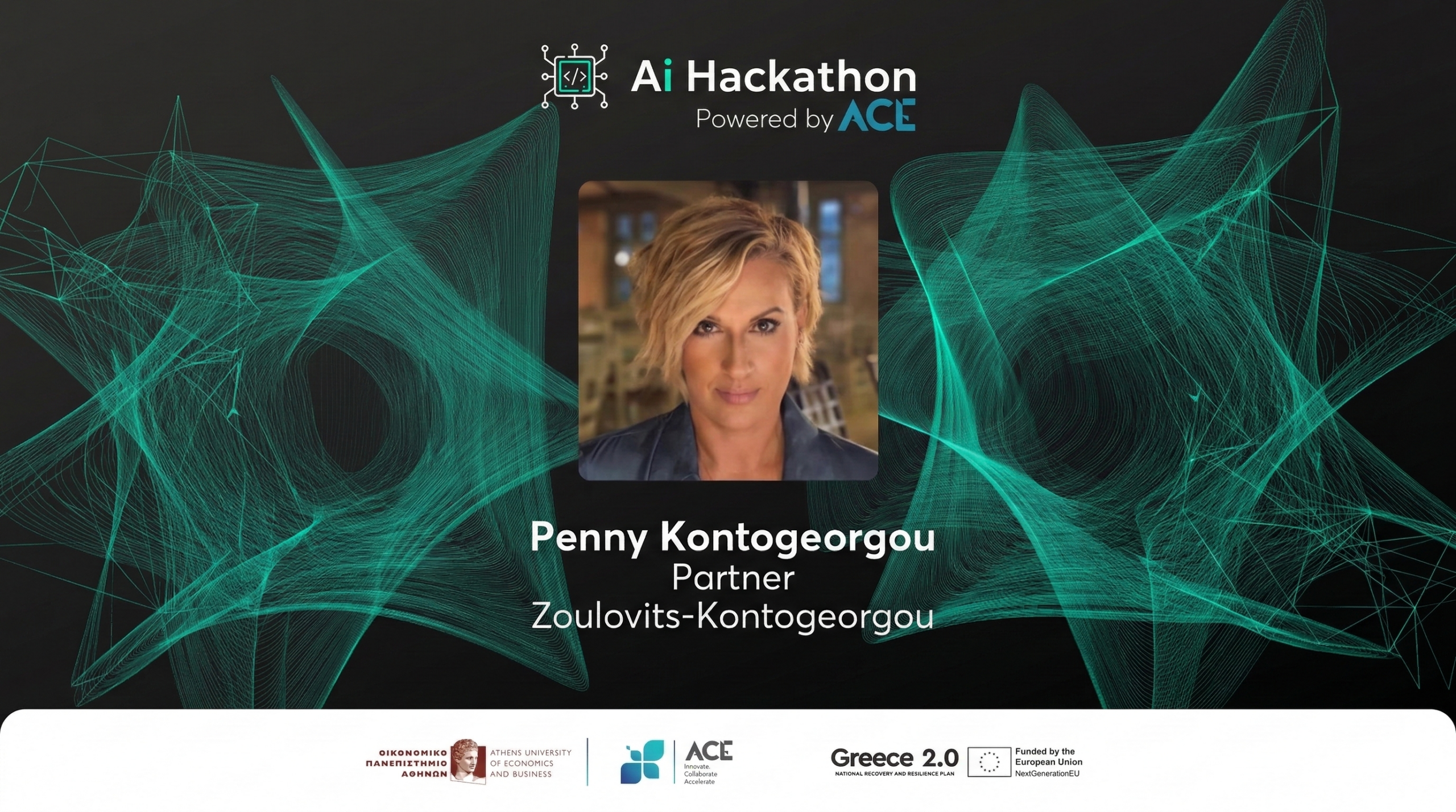 Mentoring Innovation: ZK Law at the AI Hackathon 2026